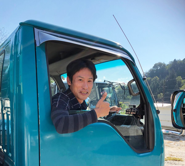 小平敏郎